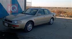 تويوتا كامري